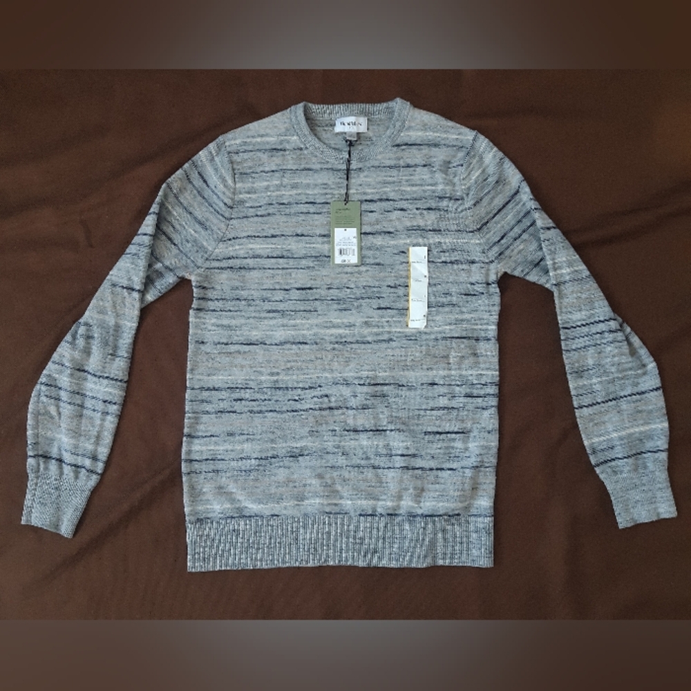 Men's New Goodfellow Sweater Size Small